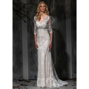 Impression Bridal Wedding Dress 10359